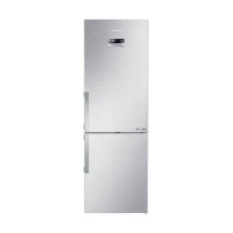 Réfrigérateur combiné - GRUNDIG - Série GR5500 - GKNE268E40FXN - C