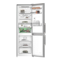 Réfrigérateur combiné - GRUNDIG - Série GR5500 - GKNE268E40FXN - C