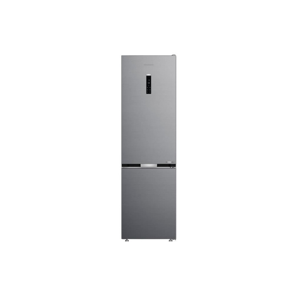 Réfrigérateur combiné - GRUNDIG - Série GR7700 - GKPN66940LXPW - C Réfrigérateur combiné - GRUNDIG - Série GR7700 - GKPN66940LXPW - C