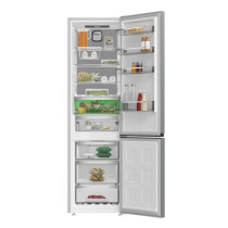 Réfrigérateur combiné - GRUNDIG - Série GR7700 - GKPN66940LXPW - C