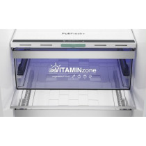 Réfrigérateur combiné - GRUNDIG - Série GR7700 - GKPN66940LXPW - C