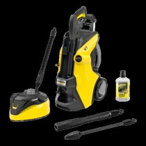 Nettoyeur haute pression KARCHER K7 Power Flex Home - 600 L/h - 3000 W