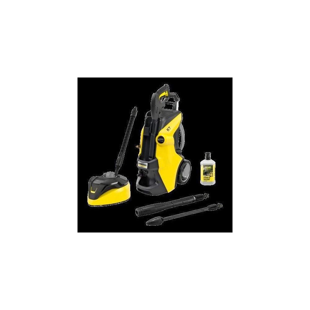 Nettoyeur haute pression KARCHER K7 Power Flex Home - 600 L/h - 3000 W Nettoyeur haute pression KARCHER K7 Power Flex Home - 600 L/h - 3000 W