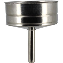 Cafetiere Italienne - MENASTYL - 3935071 - Aluminium - 9 tasses - Tous