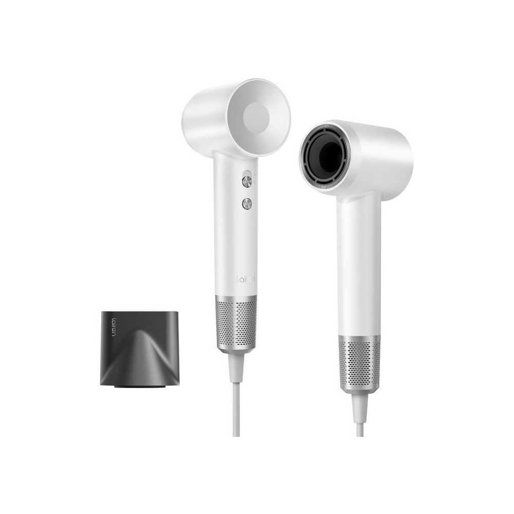 Seche-cheveux - LAIFEN - 1HD50-G-EU-WH-004 SWIFT SPECIAL - Fibre de ve Seche-cheveux - LAIFEN - 1HD50-G-EU-WH-004 SWIFT SPECIAL - Fibre de ve