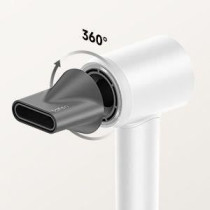 Seche-cheveux - LAIFEN - 1HD50-G-EU-WH-004 SWIFT SPECIAL - Fibre de ve