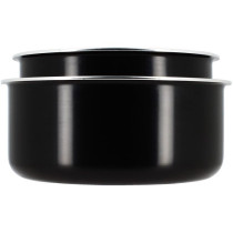 Batterie de cuisine - Induction - MENASTYL - 6020437 - Aluminium antia