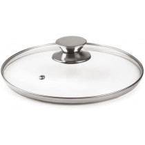 Marmite avec couvercle - MENASTYL - 4615455 - En acier inoxydable - 9