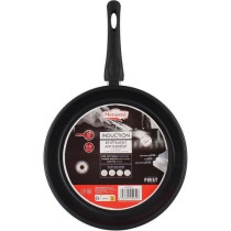 Poele - MENASTYL - 6020247 - En acier inoxydable - 28 cm - Tous feux d