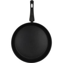 Poele - MENASTYL - 6020247 - En acier inoxydable - 28 cm - Tous feux d