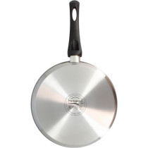 Sauteuse - MENASTYL - 6020248 - En acier inoxydable - 28 cm - Tous feu