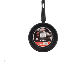 Poele - MENASTYL - 6020244 - En acier inoxydable - 20 cm - Tous feux d