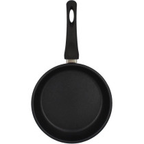 Poele - MENASTYL - 6020244 - En acier inoxydable - 20 cm - Tous feux d