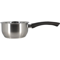 Casserole - MENASTYL - 6020240 - En acier inoxydable - 14 cm - Tous fe