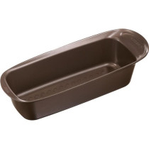 Moule a cake - PYREX - 1452011 - En acier carbonne - Antiadhésif - 30