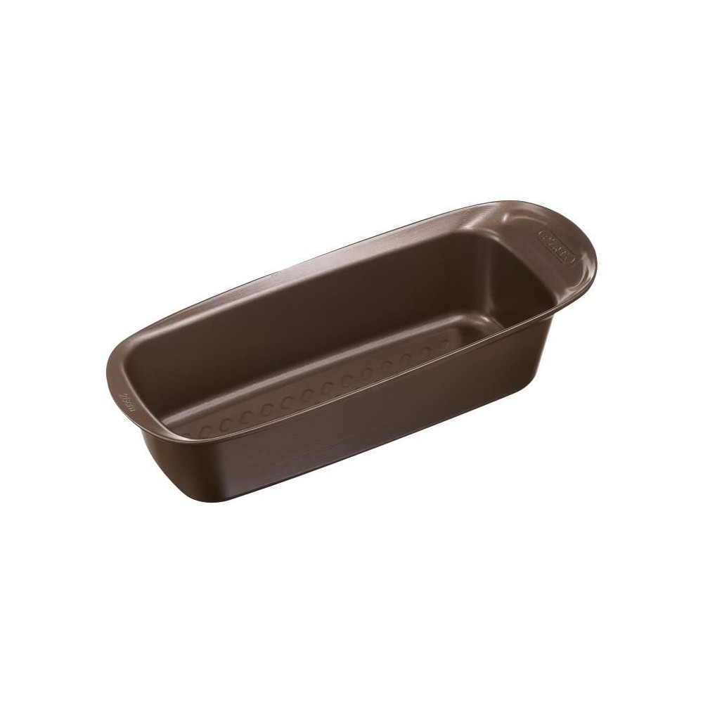 Moule a cake - PYREX - 1452011 - En acier carbonne - Antiadhésif - 30 Moule a cake - PYREX - 1452011 - En acier carbonne - Antiadhésif - 30