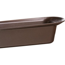 Moule a cake - PYREX - 1452011 - En acier carbonne - Antiadhésif - 30