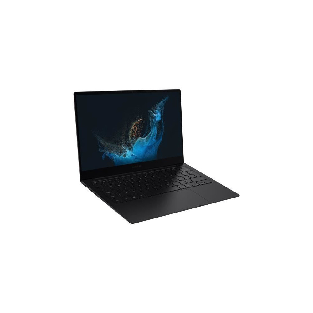 PC Portable SAMSUNG Galaxy Book2 Pro | 13.3 Super Amoled - Windows 11 PC Portable SAMSUNG Galaxy Book2 Pro | 13.3 Super Amoled - Windows 11