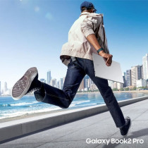 PC Portable SAMSUNG Galaxy Book2 Pro | 13.3 Super Amoled - Windows 11