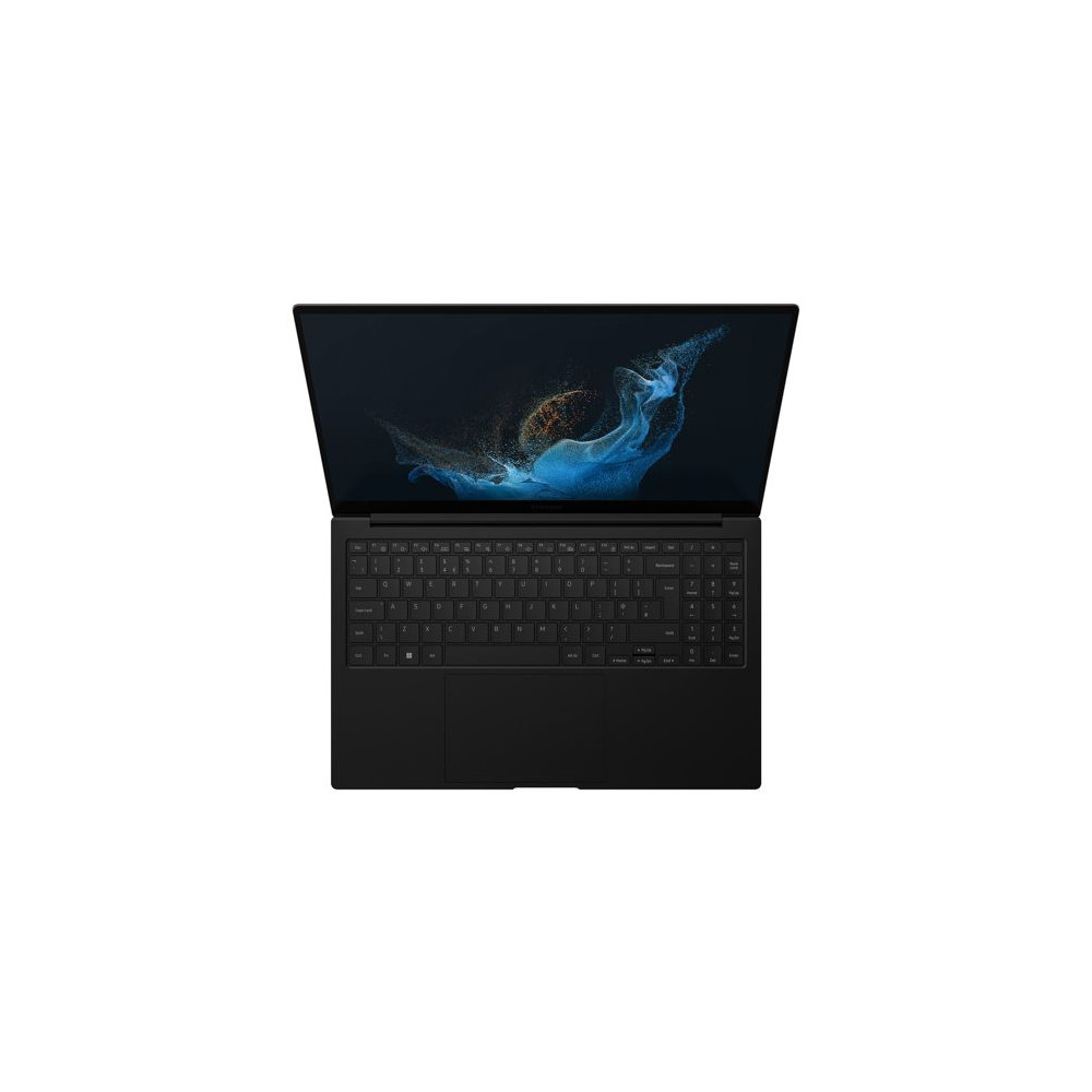 Ordinateur portable samsung galaxy book2 business - 14 - core i5 1240p Ordinateur portable samsung galaxy book2 business - 14 - core i5 1240p