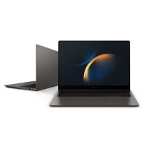 SAMSUNG Ordinateur portable Galaxy Book3 U 16 Core i9 13900H 32Gb 1TB