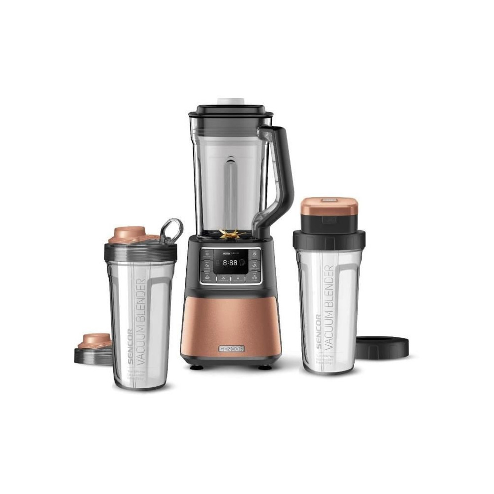 Super Blender - Sencor - SBU 7876GD Super Blender - Sencor - SBU 7876GD