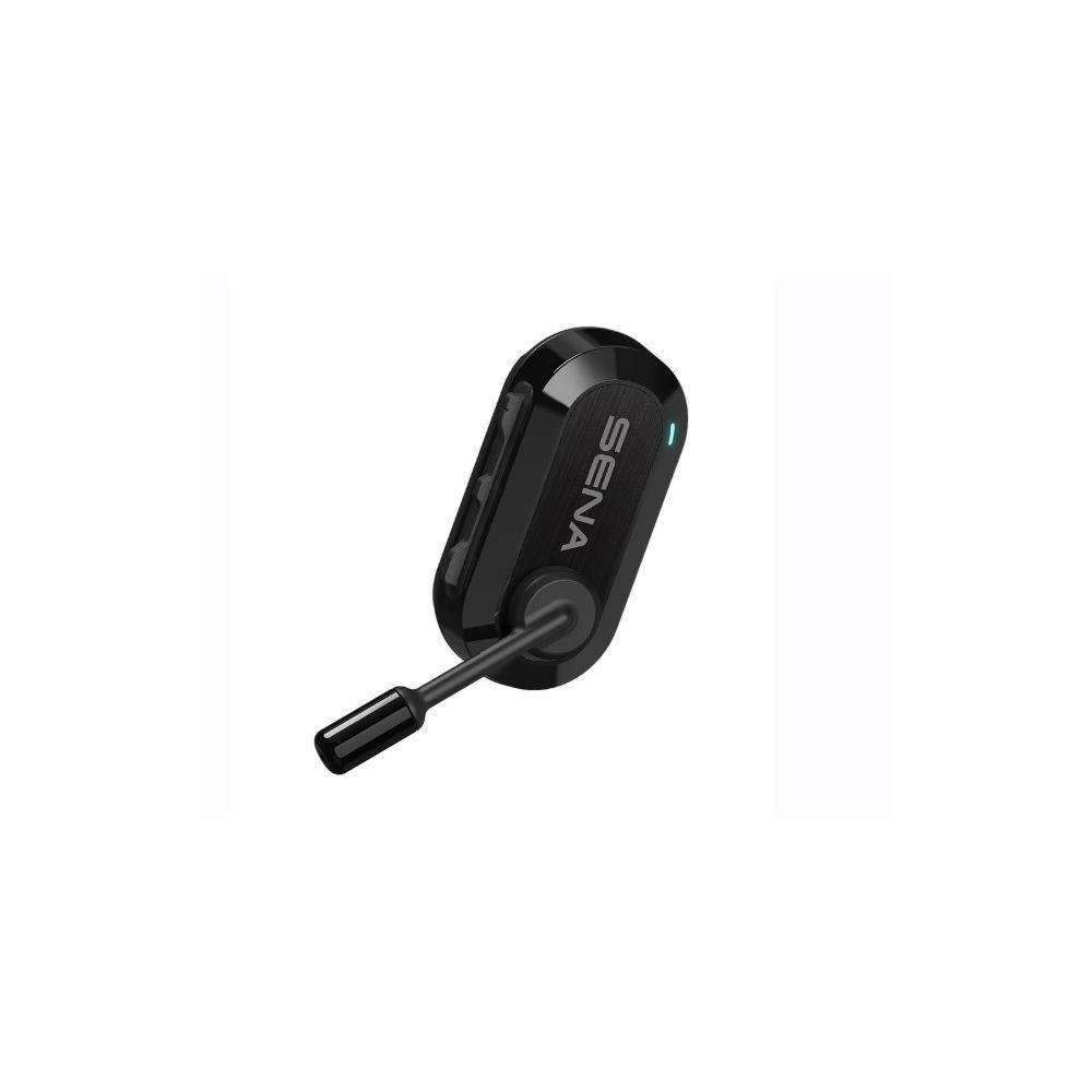 Oreillette - SENA - Bikom 20 - Bluetooth - Microphone - Portée 800 m Oreillette - SENA - Bikom 20 - Bluetooth - Microphone - Portée 800 m