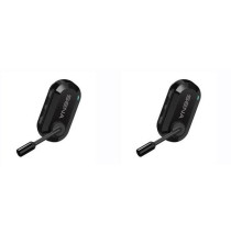 Oreillette - SENA - Bikom 20 duo - Bluetooth - Microphone - Portée 80