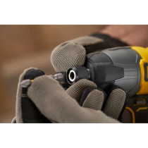 Visseuse a impacts 165 Nm - 18V - 2800 trs/min, 3100 cps/min, LED - Ga