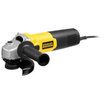 Meuleuse 1 main 125mm - 1100W - Ø 125mm, 6 vitesses de 3000 a 11000 t