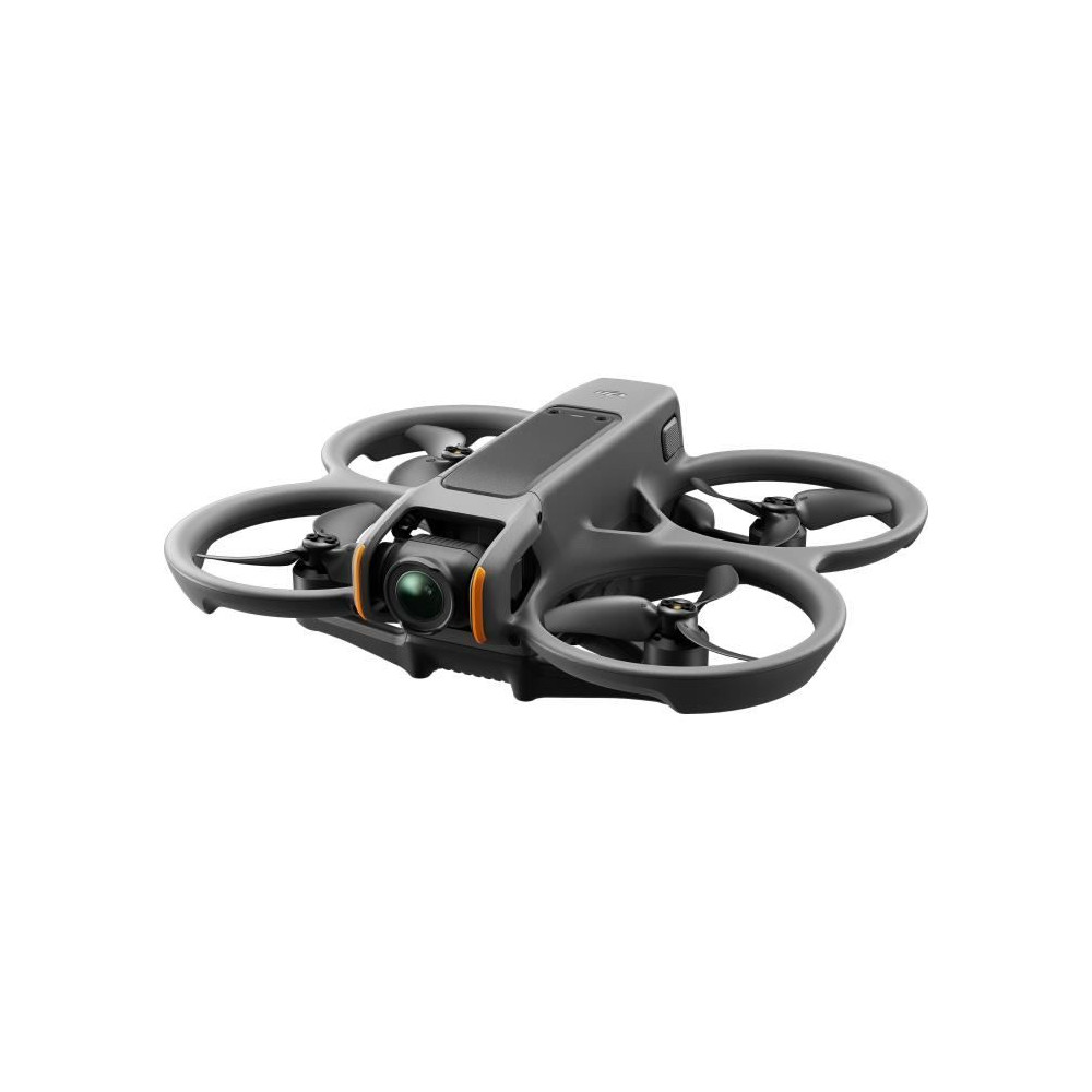 Pack Drone - DJI - Avata 2 + Stabilisateur RC Motion 3 + Casque Google Pack Drone - DJI - Avata 2 + Stabilisateur RC Motion 3 + Casque Google