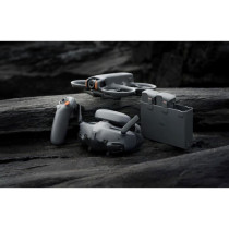 Pack Drone - DJI - Avata 2 + Stabilisateur RC Motion 3 + Casque Google
