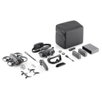 Pack Drone - DJI - Avata 2 + Stabilisateur RC Motion 3 + Casque Google