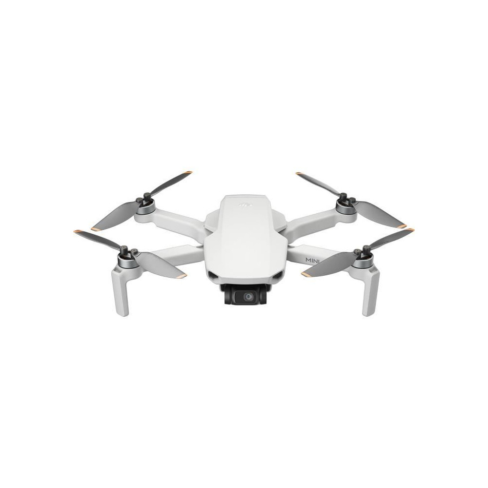 Drone pliable DJI Mini 4K Fly More Combo - Blanc - Autonomie 31 min - Drone pliable DJI Mini 4K Fly More Combo - Blanc - Autonomie 31 min -