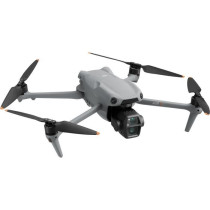 Drone - DJI - Air 3S Fly More Combo (- DJI - RC-N3) - Double Caméra C