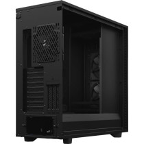 FRACTAL DESIGN BOITIER PC Define 7 XL - Noir - Format ATX (FD-C-DEF7X-