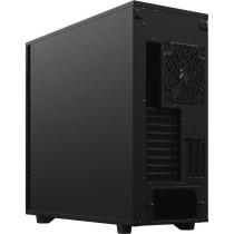 FRACTAL DESIGN BOITIER PC Define 7 XL - Noir - Format ATX (FD-C-DEF7X-