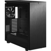 FRACTAL DESIGN BOITIER PC Define 7 XL - Noir - Format ATX (FD-C-DEF7X-