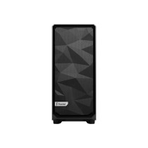 FRACTAL DESIGN - Boîtier PC Meshify 2 Compact Noir Panneau Verre Trem