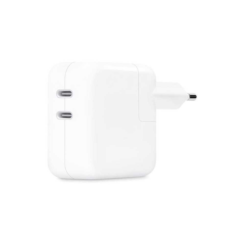 APPLE Adaptateur secteur doubl APPLE Adaptateur secteur doubl