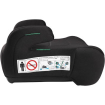 Siege réhausseur auto - BBGO - Kissyrider - 6 a 12 ans - I-SIZE 125-1