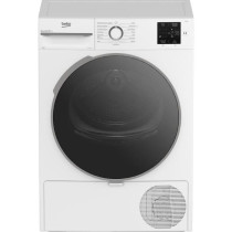 Seche-linge pompe a chaleur BEKO B300 - 12 kg - Induction - L60cm - Cl