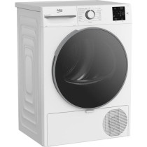 Seche-linge pompe a chaleur BEKO B300 - 12 kg - Induction - L60cm - Cl