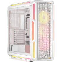 Boîtier PC ATX - CORSAIR - 5000T LX RGB - 3 Ventilateurs LX120 RGB -
