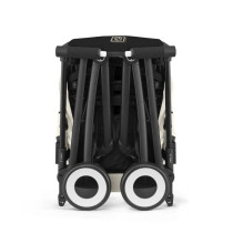 Poussette Ultra Compacte Libelle - Canvas White - CYBEX