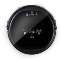 Aspirateur robot avec télécommande - DOMO - DO7293SN - 120 min - 200