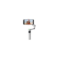 Gimbal - INSTA360 - Flow 2 Pro - Gris - Compatible Apple DockKit - Sta