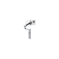 Gimbal - INSTA360 - Flow 2 Pro - Gris - Compatible Apple DockKit - Sta