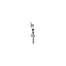 Gimbal - INSTA360 - Flow 2 Pro - Gris - Compatible Apple DockKit - Sta