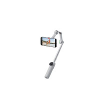 Gimbal - INSTA360 - Flow 2 Pro - Gris - Compatible Apple DockKit - Sta